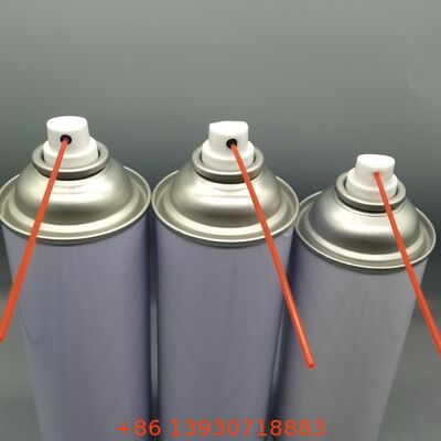 Valvola aerosol attivatore per kit MDF Valvola ad alte prestazioni per adesivo bicomponente