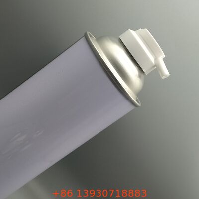 Valvola aerosol attivatore per kit MDF Valvola ad alte prestazioni per adesivo bicomponente