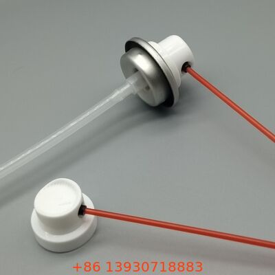 Valvola spray per la pulizia del carburatore per sgrassatore del sistema di alimentazione e spray per la pulizia dell'aspirazione