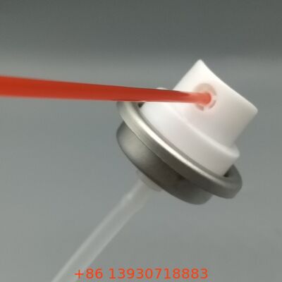 Valvola spray per la pulizia del carburatore per sgrassatore del sistema di alimentazione e spray per la pulizia dell'aspirazione