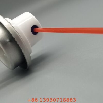 Valvola spray per la pulizia del carburatore per sgrassatore del sistema di alimentazione e spray per la pulizia dell'aspirazione