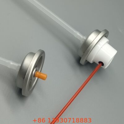 Valvola spray Aerosol WD-40 per linee di riempimento aerosol professionali in tutto il mondo