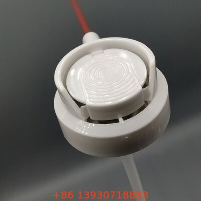 Valvola lubrificante Aerosol WD-40 per olio penetrante e bombolette spray per manutenzione