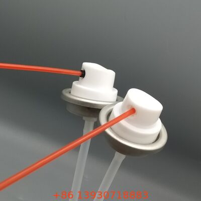 Valvola a spruzzo MDF per pannelli e soluzioni di riparazione delle superfici automobilistiche