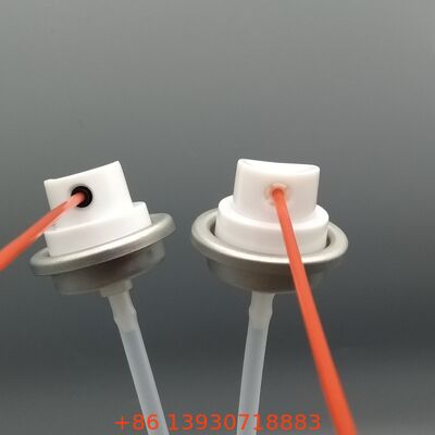 Valvola di spruzzo per prodotti chimici per automotive ad alte prestazioni