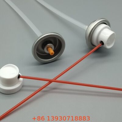 Valvola aerosol per pulizia carburatore per la rimozione della ruggine e la pulizia dei componenti del motore