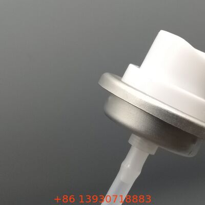 Valvole aerosol specializzate per carburatori a pulizia profonda, piccoli motori e componenti del sistema di carburante