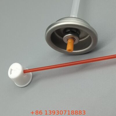 Valvola aerosol lubrificante WD-40 per spruzzi di manutenzione professionale