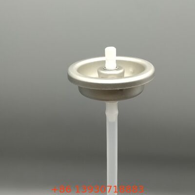 Valvola aerosol lubrificante WD-40 per spruzzi di manutenzione professionale