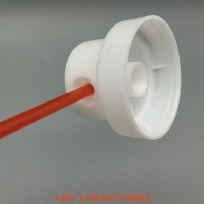 Valvola aerosol per pulizia carburatore per la rimozione della ruggine e la pulizia dei componenti del motore