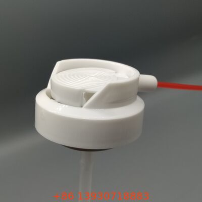 Valvola lubrificante aerosol WD-40 Adatta a bombolette aerosol standard tipo WD-40