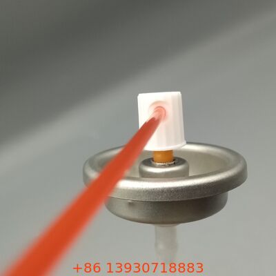 Valvola a spruzzo MDF per pannelli e soluzioni di riparazione delle superfici automobilistiche