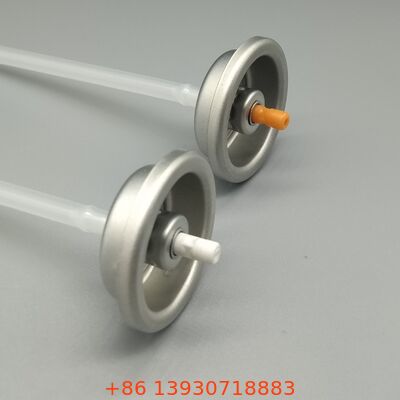 Valvola spray WD40 ad alta pressione per applicazioni a penetrazione profonda