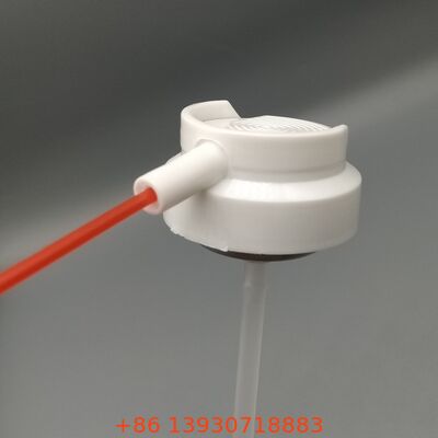 Valvola lubrificante aerosol WD-40 Adatta a bombolette aerosol standard tipo WD-40