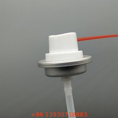 Valvola lubrificante aerosol WD-40 Adatta a bombolette aerosol standard tipo WD-40