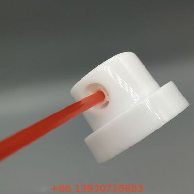 Valvola spray WD40 ad alta pressione per applicazioni a penetrazione profonda