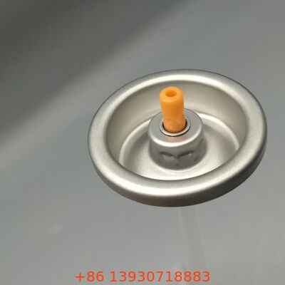 MDF Kit Activator Aerosol Valve Professional Activator Aerosol Valve per la lavorazione del legno