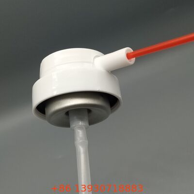 Valvola di pulizia del carburatore Compatibile con attuatori del tubo di estensione