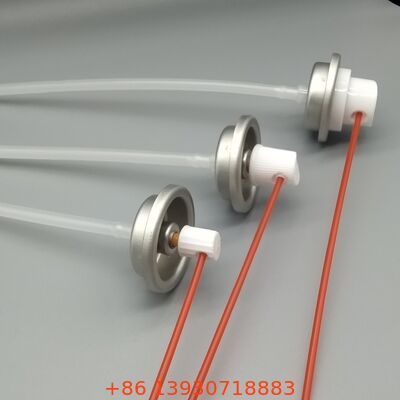 Valvola di pulizia del carburatore Compatibile con attuatori del tubo di estensione