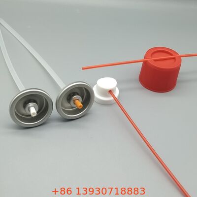 Valvola di pulizia del carburatore Compatibile con attuatori del tubo di estensione