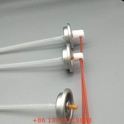 Valvola di pulizia del carburatore da 1 pollice con uscita controllata per spruzzatura di precisione