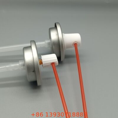 Valvola lubrificante Aerosol WD-40 per spray d'olio penetranti multiuso