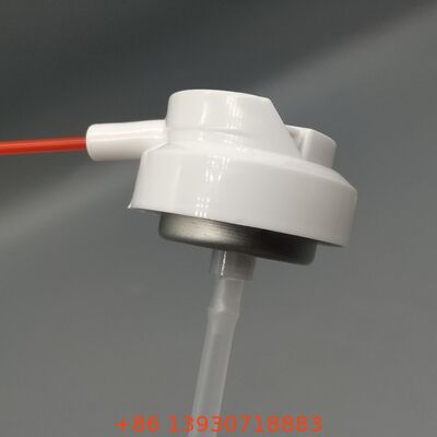 Detergente per carburatori Valvola di erogazione di precisione per detergente per corpo farfallato