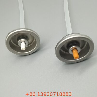 Detergente per carburatori Valvola di erogazione di precisione per detergente per corpo farfallato