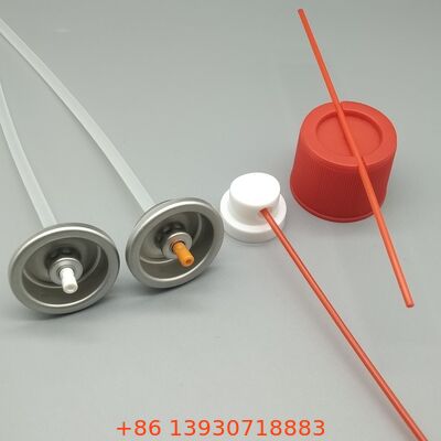 Valvola lubrificante Aerosol WD-40 per spray d'olio penetranti multiuso