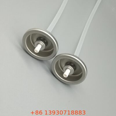 MDF Kit Activator Aerosol Valve Professional Activator Aerosol Valve per la lavorazione del legno