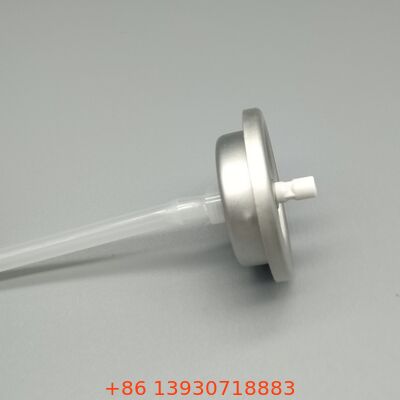 Valvola di spruzzo WD40 a uscita costante per l'applicazione di lubrificanti di precisione