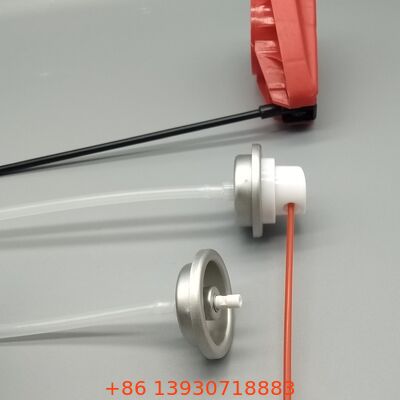 Valvola aerosol WD40 da 1 pollice per lubrificazione antiruggine e protezione dei metalli