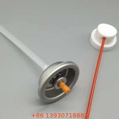 Valvola a spruzzo per riparazioni automobilistiche ad alta potenza