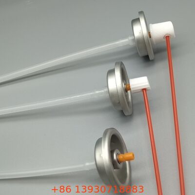 Valvola a spruzzo per riparazioni automobilistiche ad alta potenza