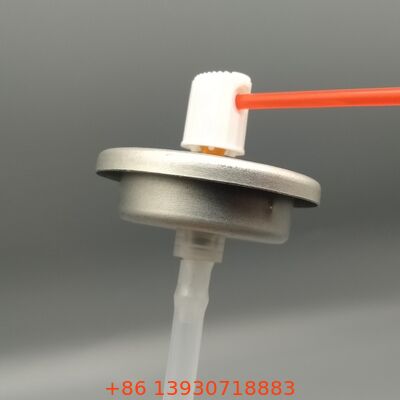 Kit MDF Attivatore Valvola Aerosol per Sistemi Professionali di Riparazione del Legno