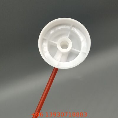 Valvola di spruzzo WD40 a uscita costante per l'applicazione di lubrificanti di precisione