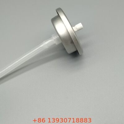 Valvola lubrificante Aerosol WD-40 per spray d'olio penetranti multiuso