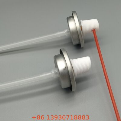 Valvola aerosol WD40 per rimozione umidità e controllo corrosione