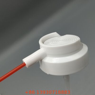 Valvola aerosol WD40 resistente per prodotti anti-ruggine e anti-corrosione