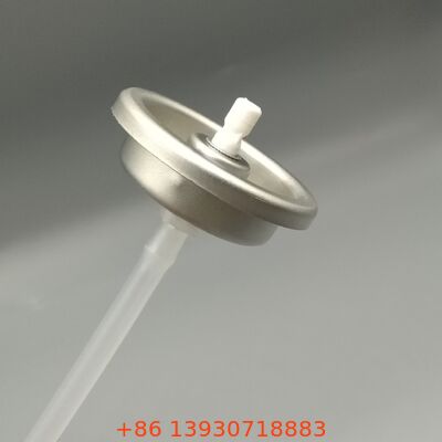 Valvola aerosol per la pulizia del carburatore progettata con precisione per spruzzo costante