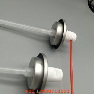 Kit MDF Attivatore Valvola Aerosol per Sistemi Professionali di Riparazione del Legno