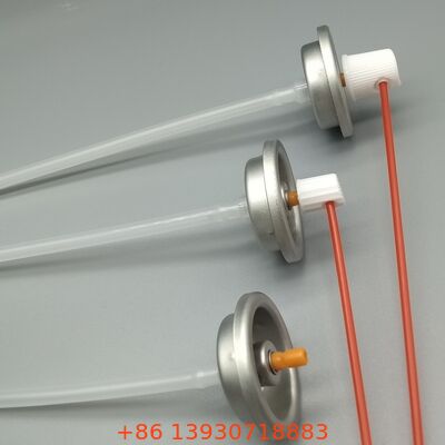 Kit MDF Attivatore Valvola Aerosol per Sistemi Professionali di Riparazione del Legno