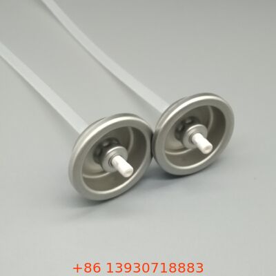 Valvola di attivazione aerosol per kit di riparazione MDF Applicazioni per attivatori chimici