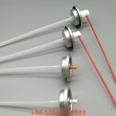 Valvola aerosol WD40 per rimozione umidità e controllo corrosione