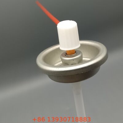 Valvola aerosol WD40 per rimozione umidità e controllo corrosione