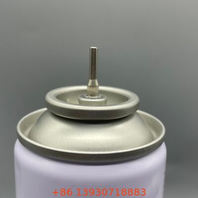 Valvola a gas più leggera da un pollice di ottone forgiato affidabile per sistemi di riscaldamento industriali con leva di controllo manuale