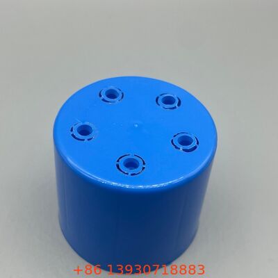 Valvola a gas di butano ad alta compatibilità con fusto di plastica da 20 mm per applicazioni di riempimento più leggere e dispositivi di distribuzione del gas