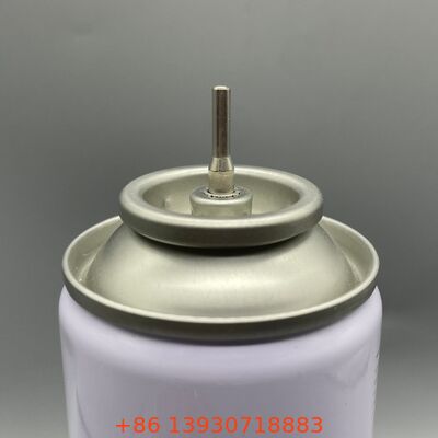 Valvola di gas più leggera di un pollice per soluzioni di cottura e campeggio efficienti con un design pesante