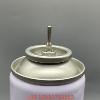 Valvola di gas più leggera di un pollice per soluzioni di cottura e campeggio efficienti con un design pesante