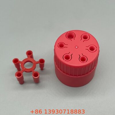 Valvola gas accenditore industriale premium da un pollice per cucine commerciali ad alto flusso con corpo in ottone forgiato